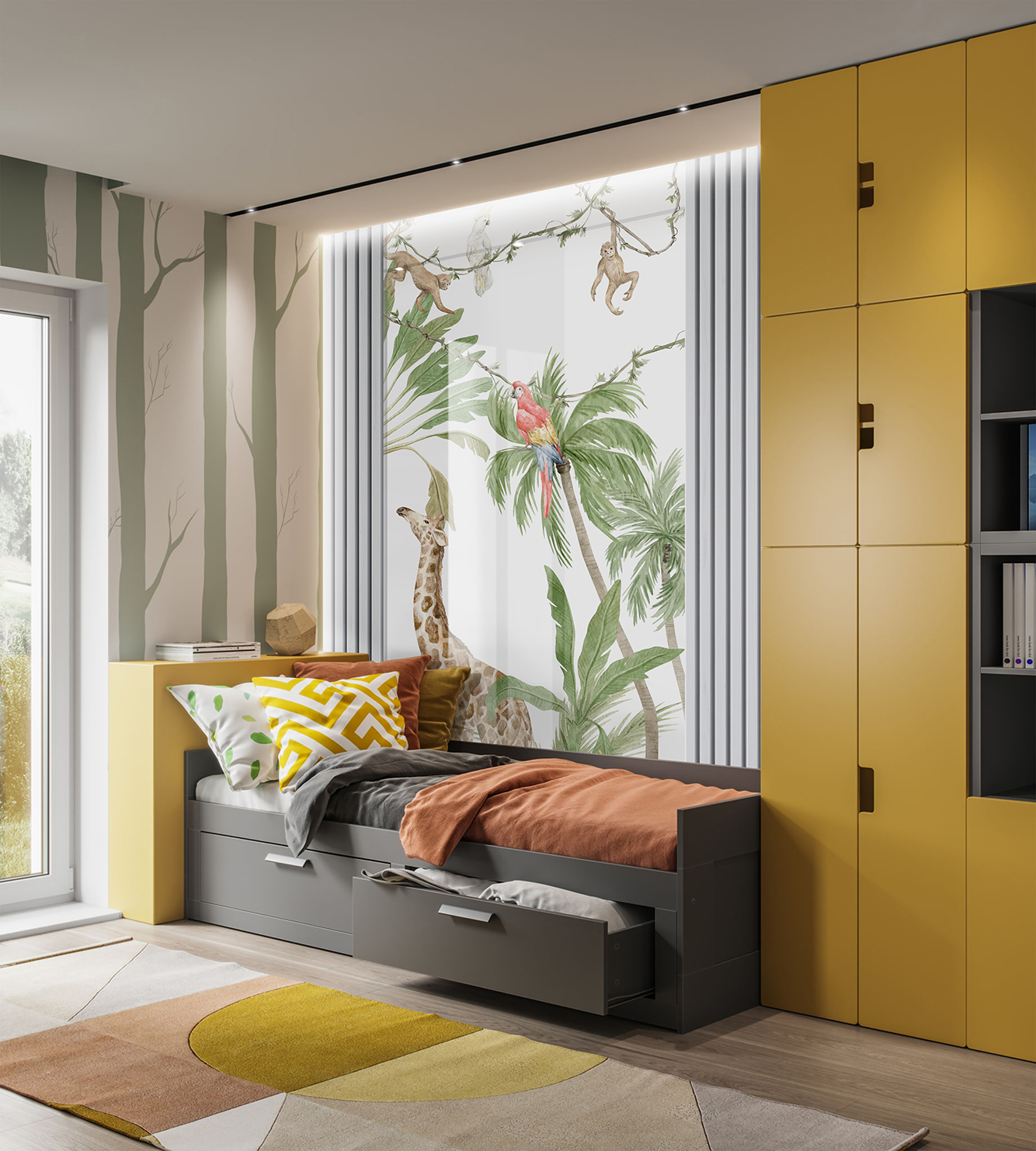 KIDS LIMPOPO PLK-20.2