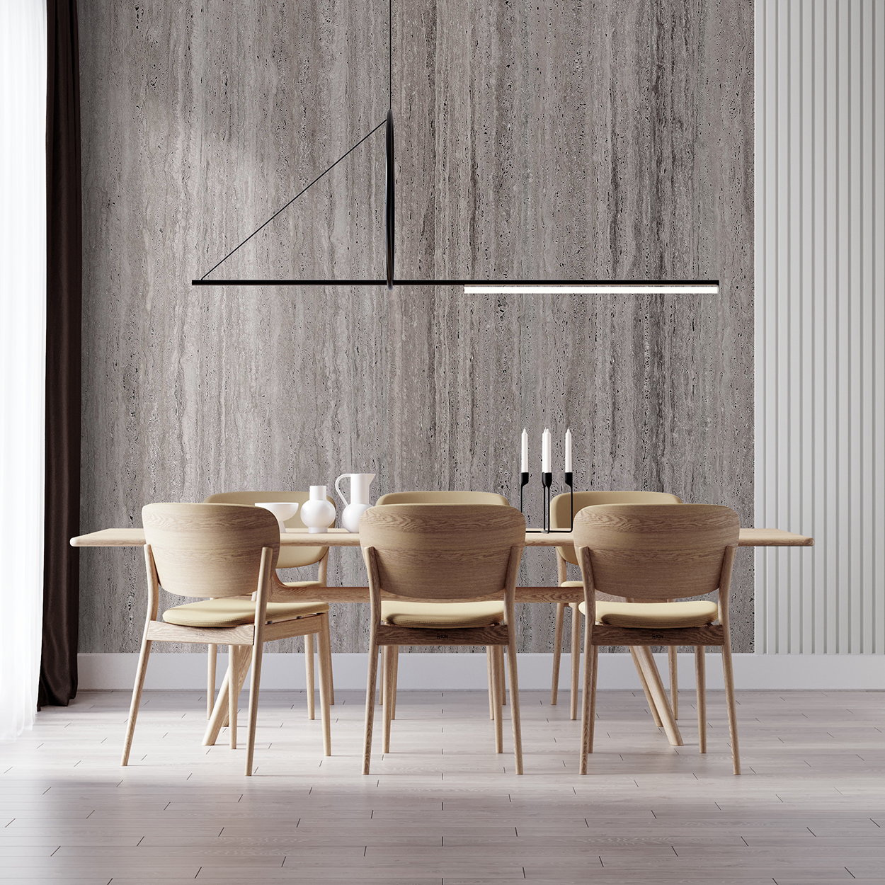 TRAVERTINO TREVI TV-1.2