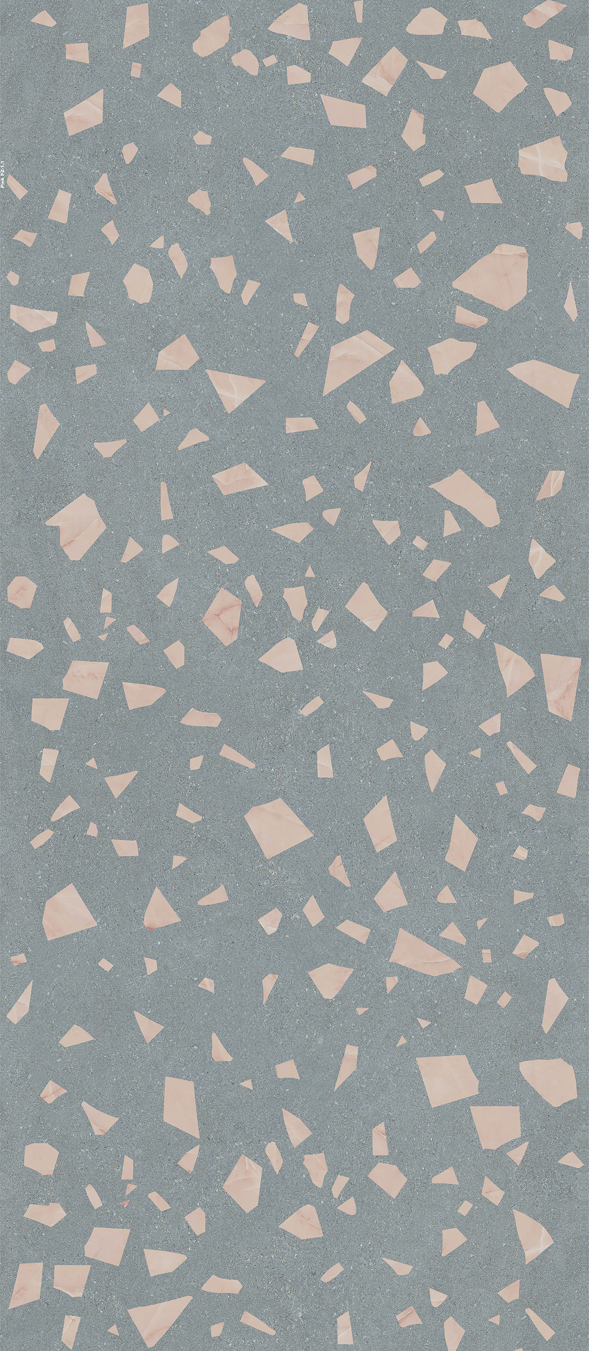 TERRAZZO PINK PZ-1.1