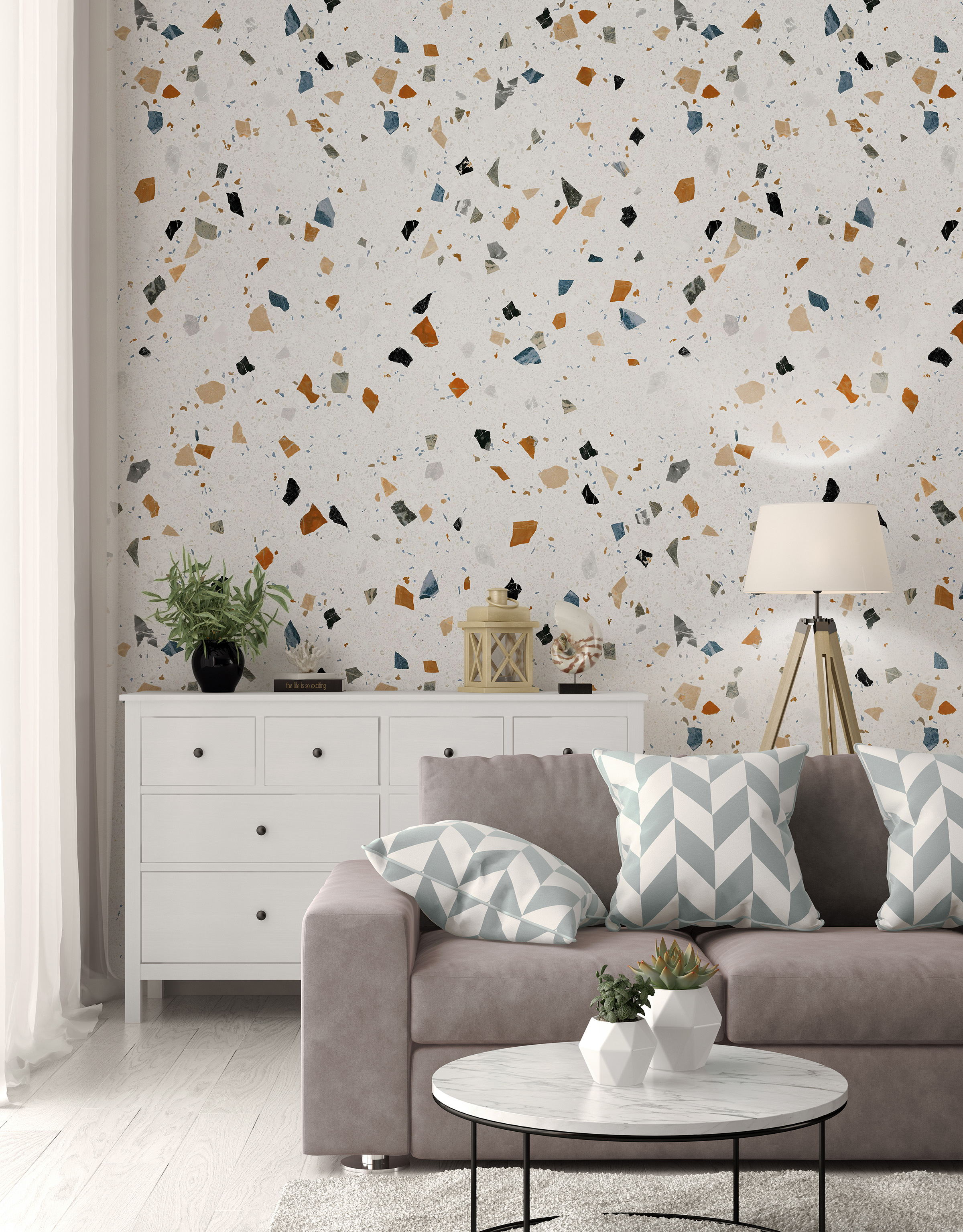 TERRAZZO MIX MT-12.77