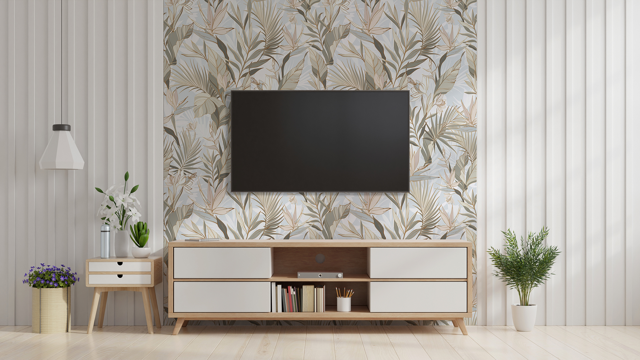 TROPICS MUSA SMP-2.10