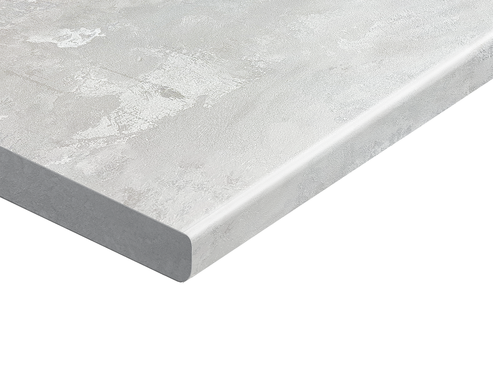 Цвет Бетон серый