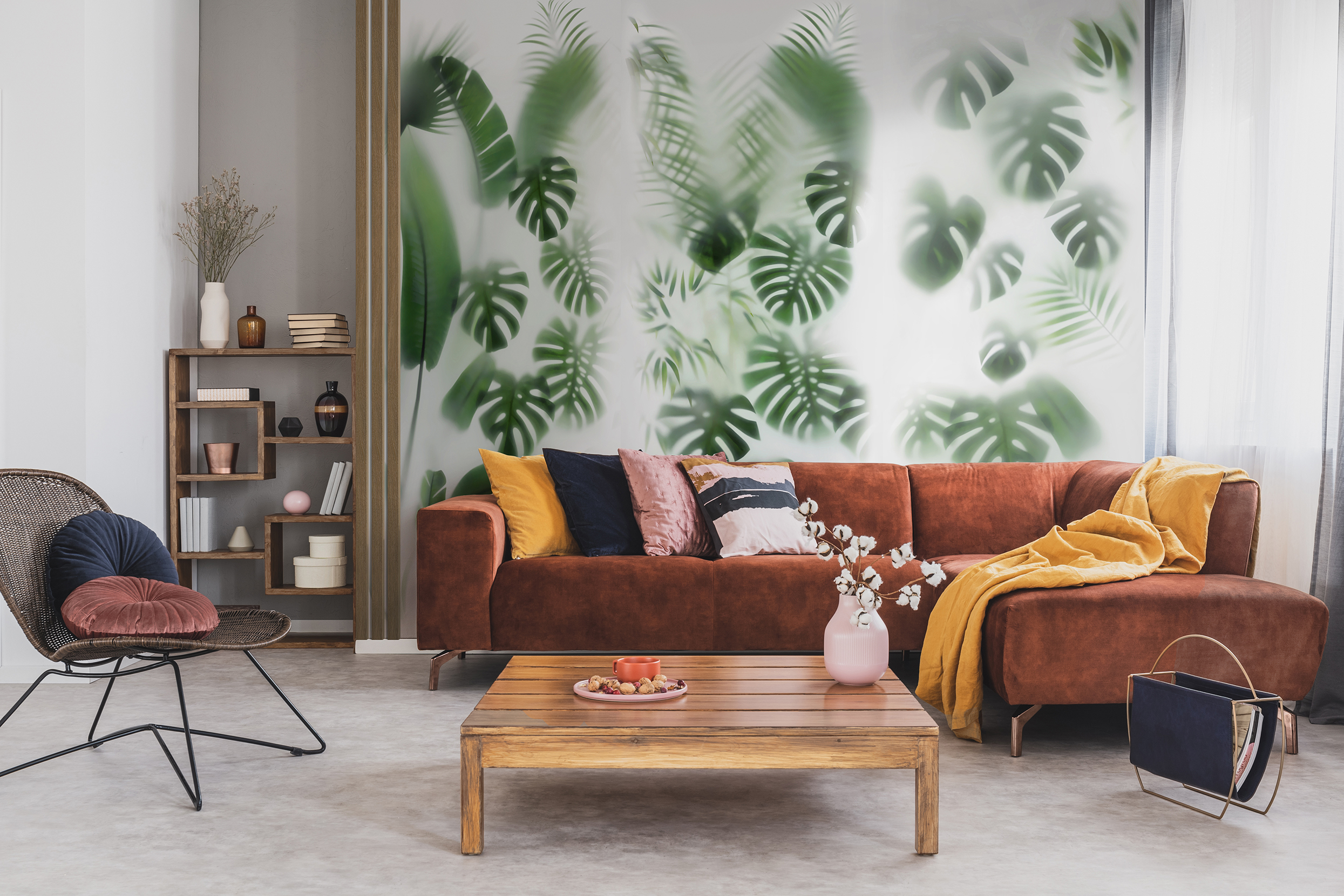 TROPICS ISLAND IS-1.1