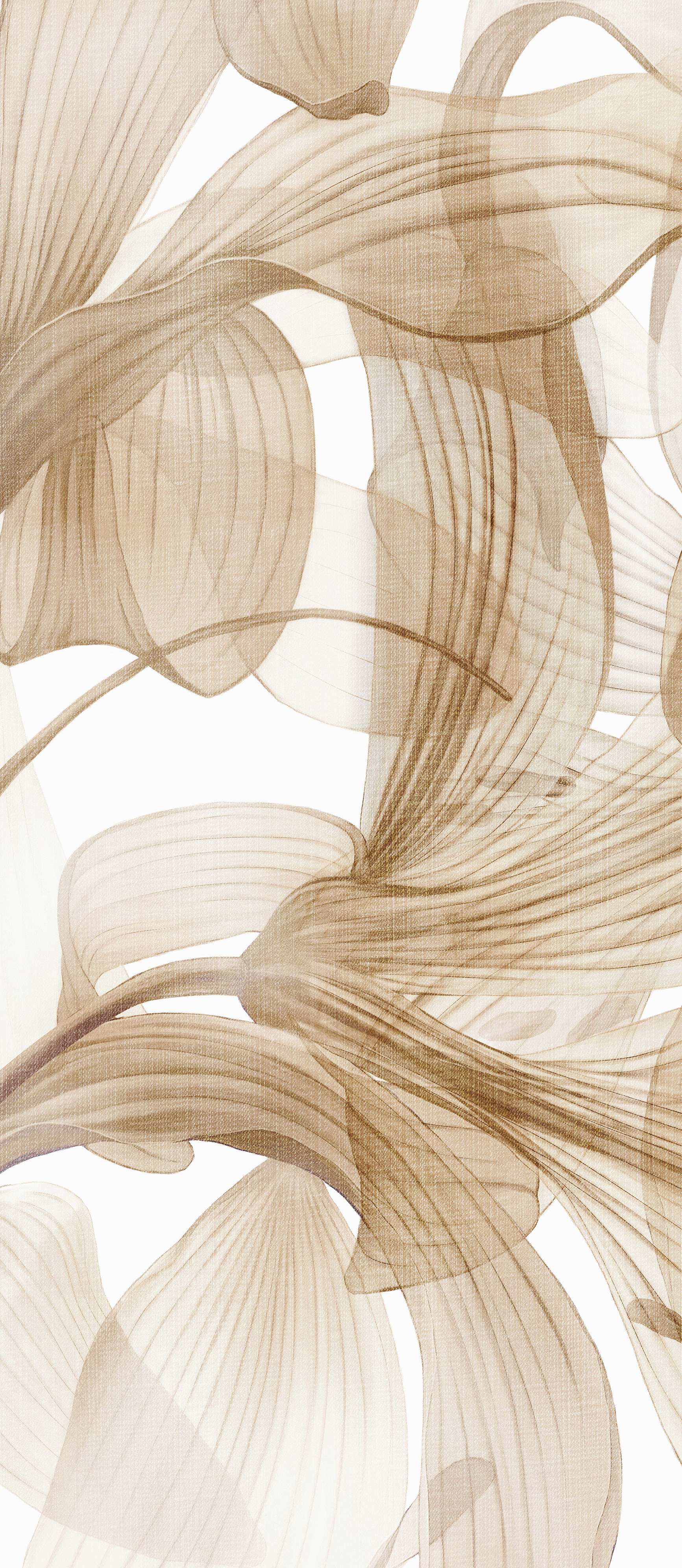 ART VINTAGE BOTANY  KNL-20.8