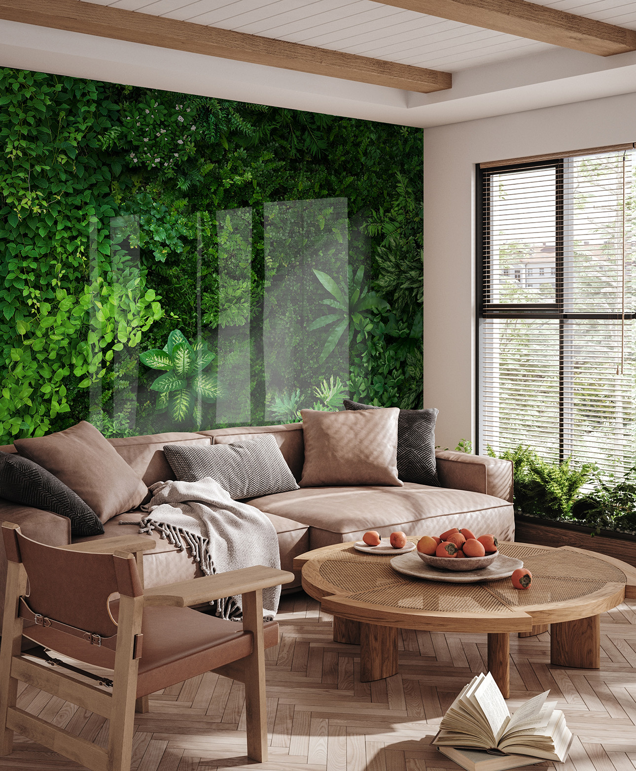GREENHOUSE  PHYTO WALL FW-1.1