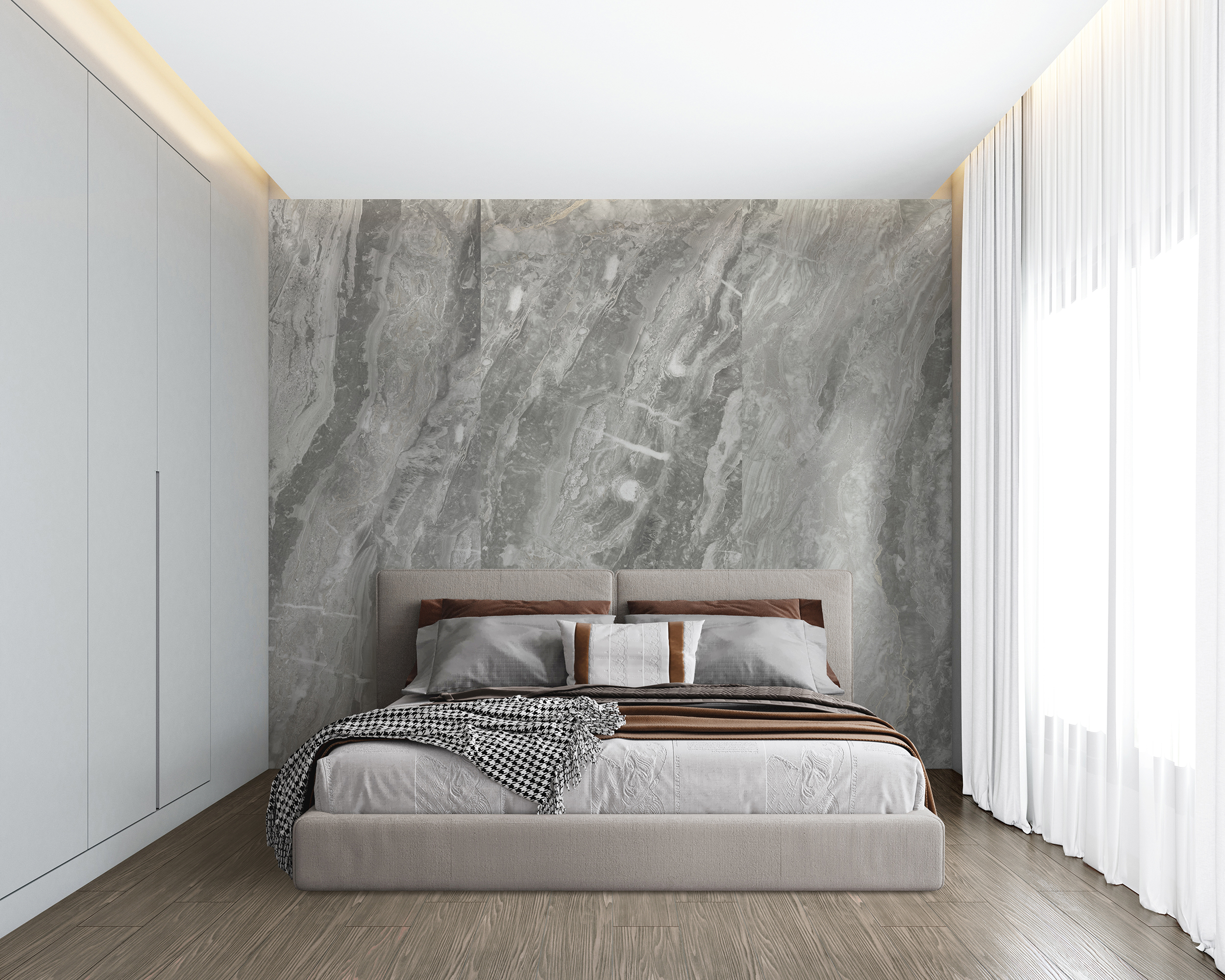 SPACE MARBLE VENEZIANO 2  WN-1.3