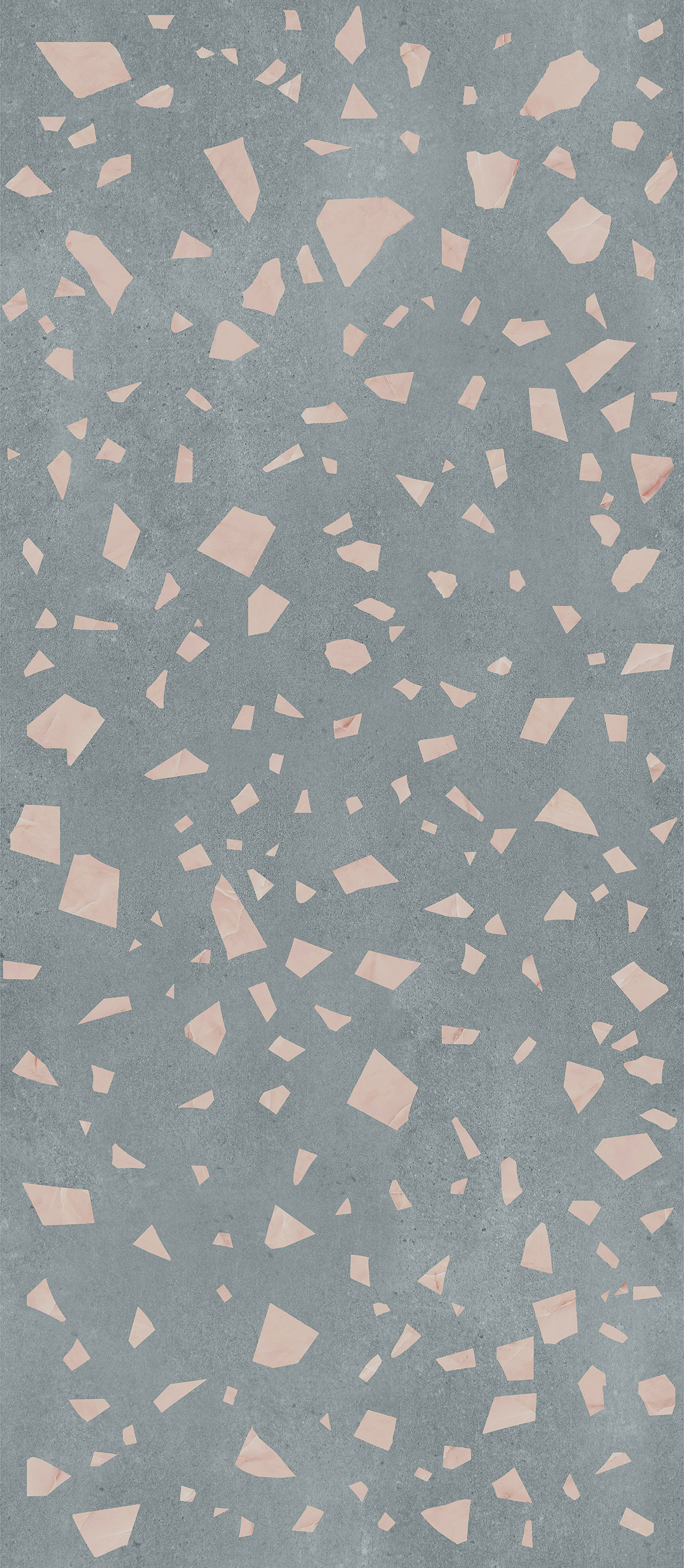 TERRAZZO PINK PZ-1.2