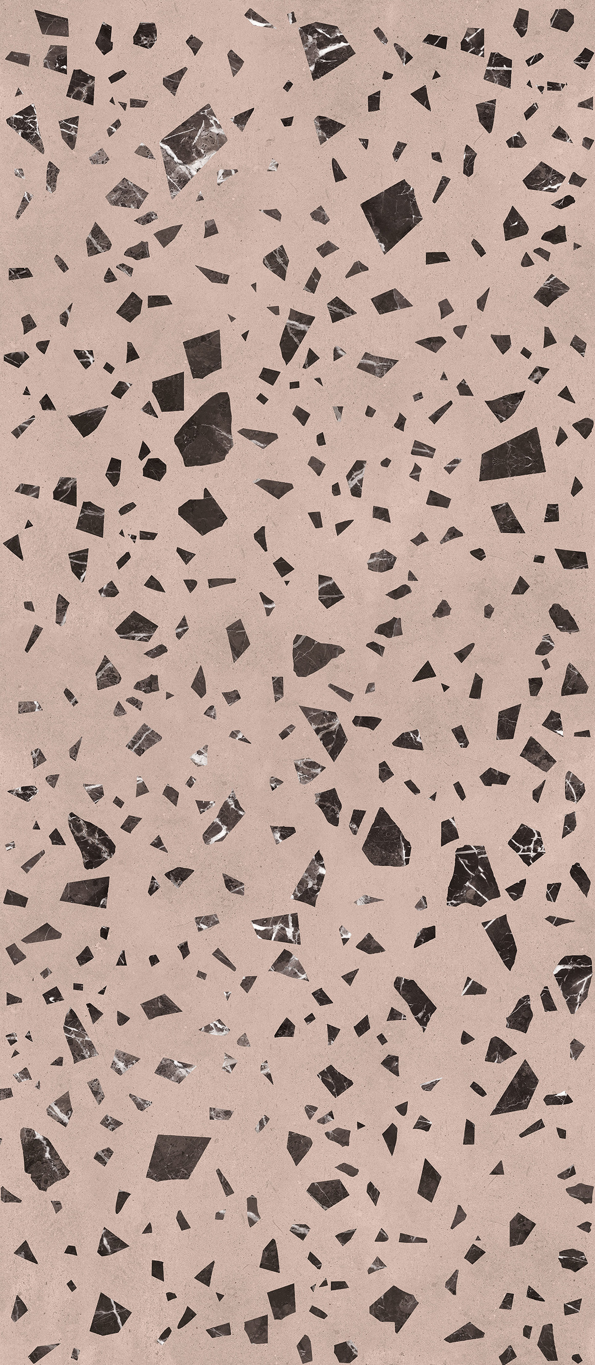 TERRAZZO PINK MARBLE PM-1.1