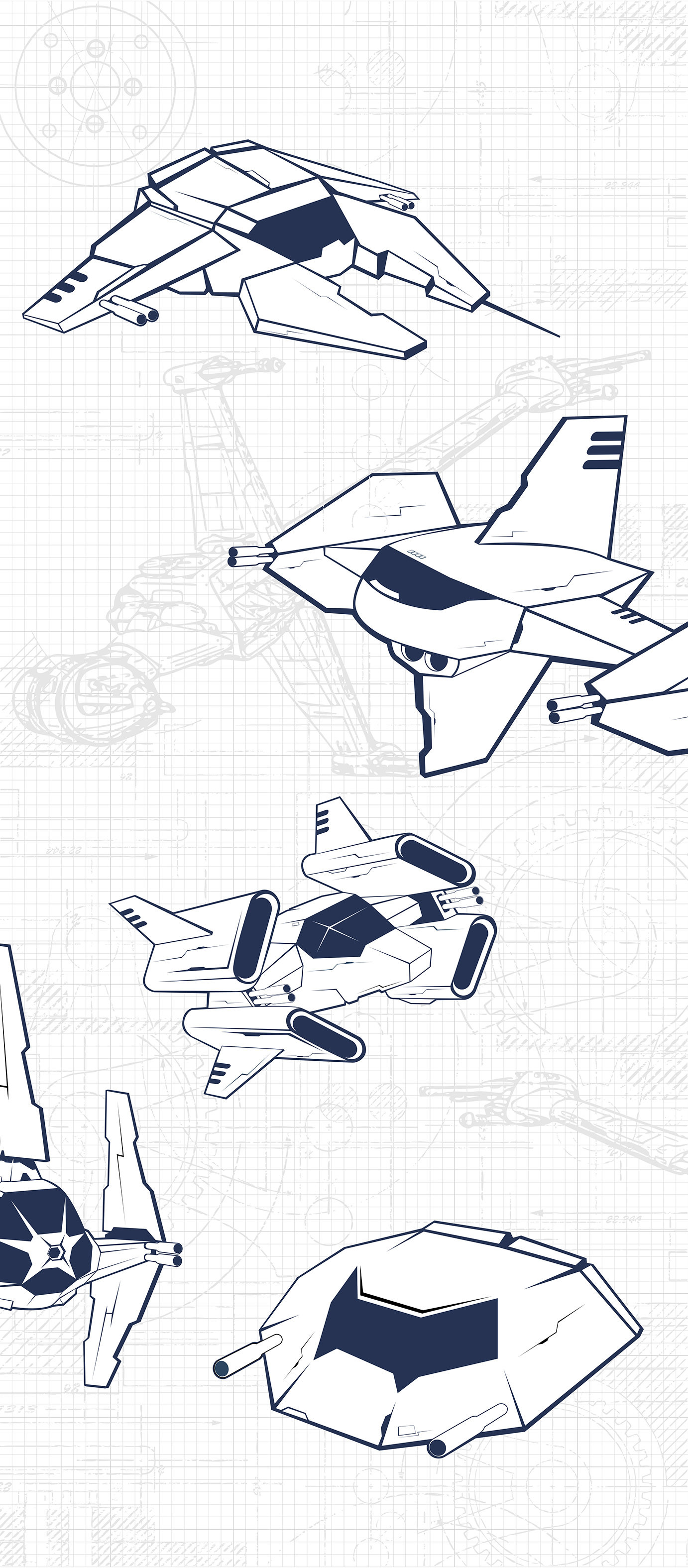 KIDS STARSHIP STK-15.7