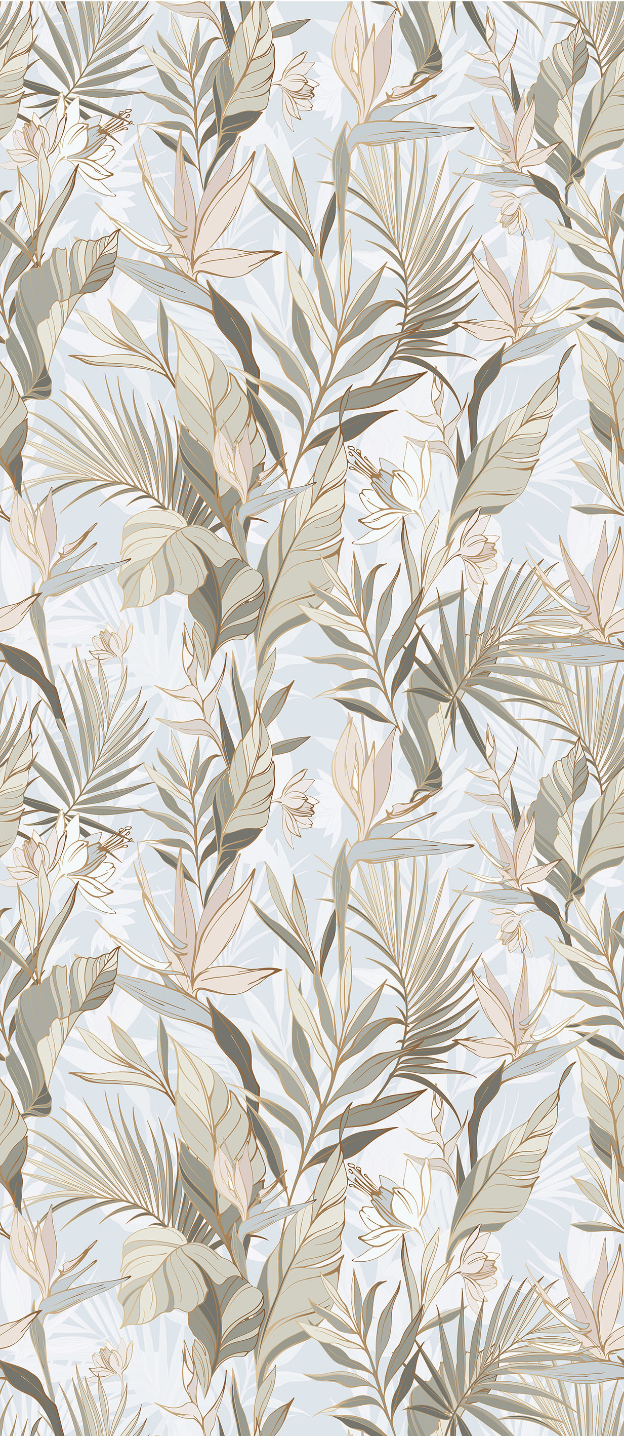 TROPICS MUSA SMP-2.10