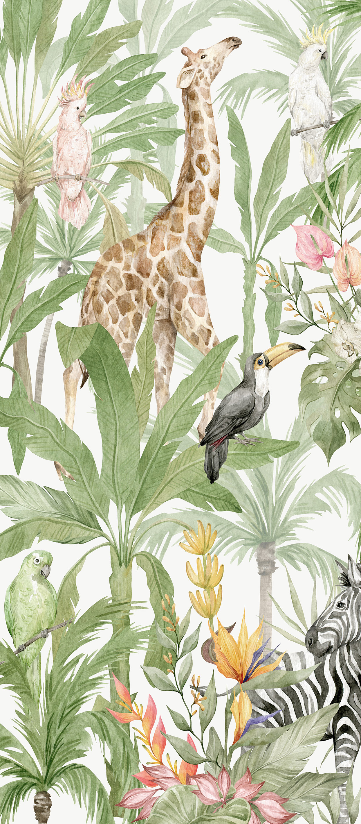 KIDS JUNGLE LDK-22.3