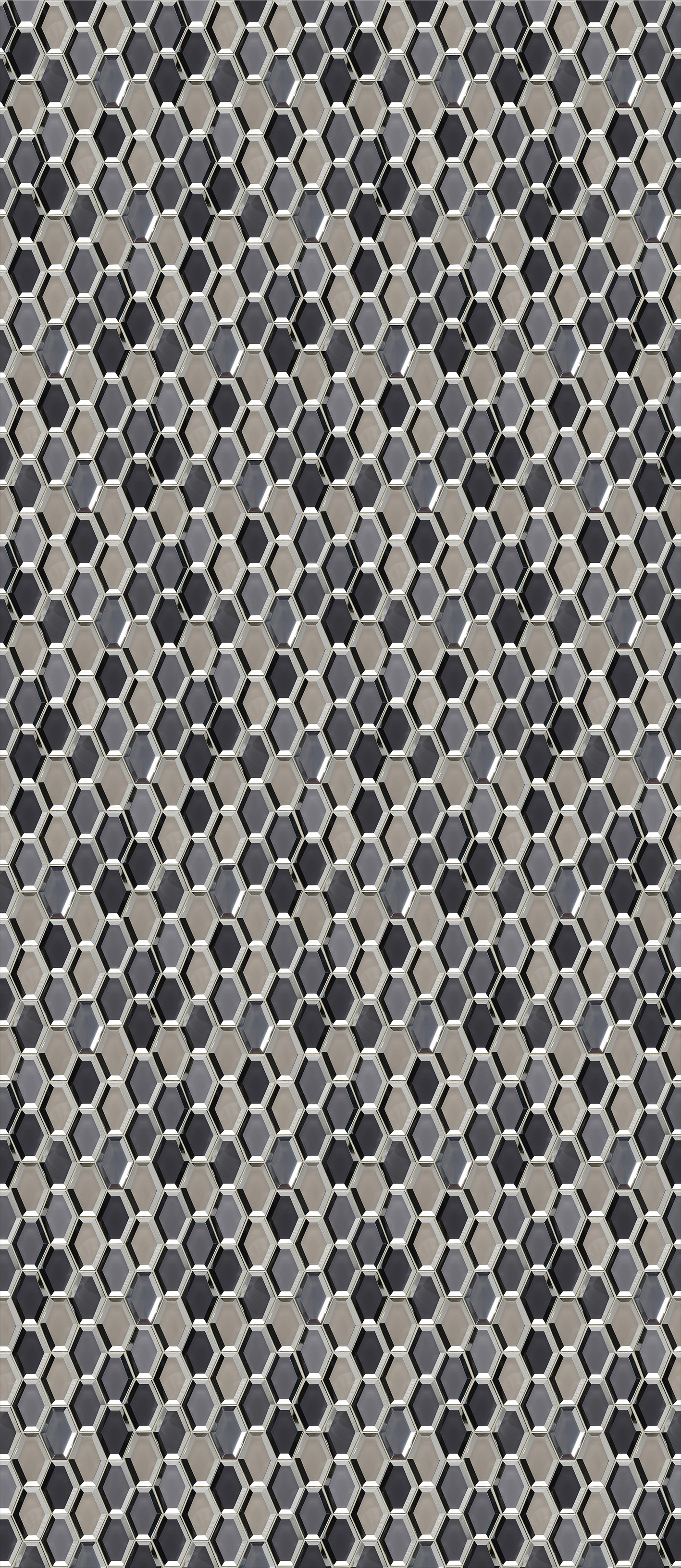 MOSAIC SHINE CS-8.12