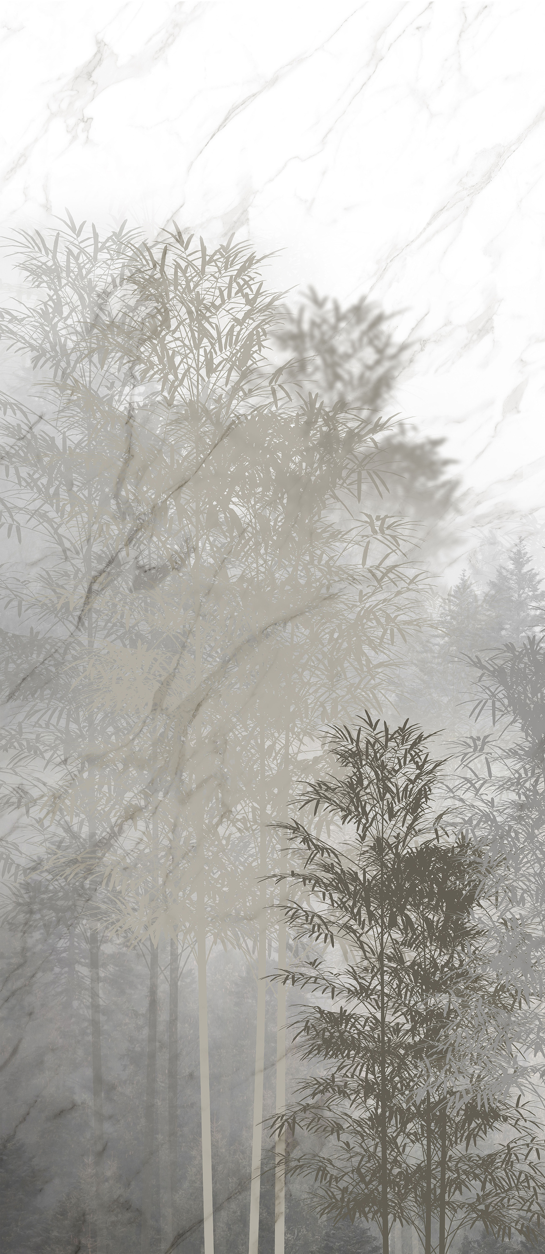 FRESCO FOREST  F-1.1