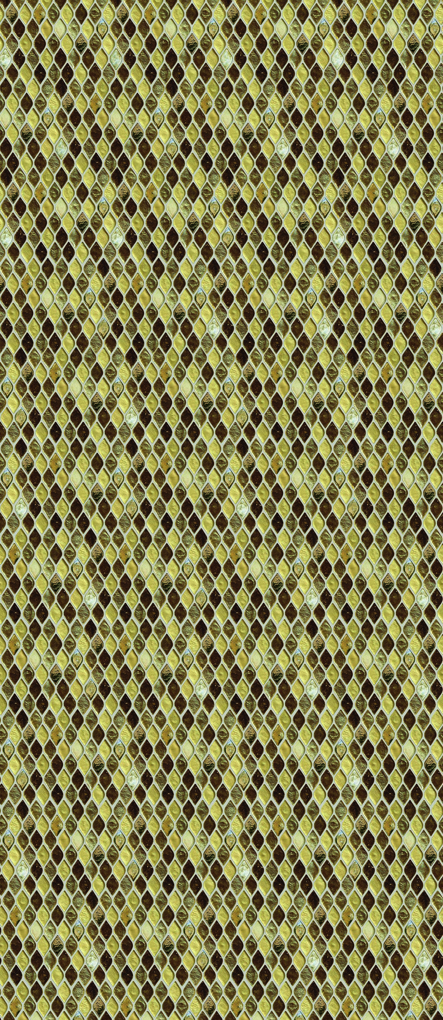 MOSAIC HONEY  CS-9.14